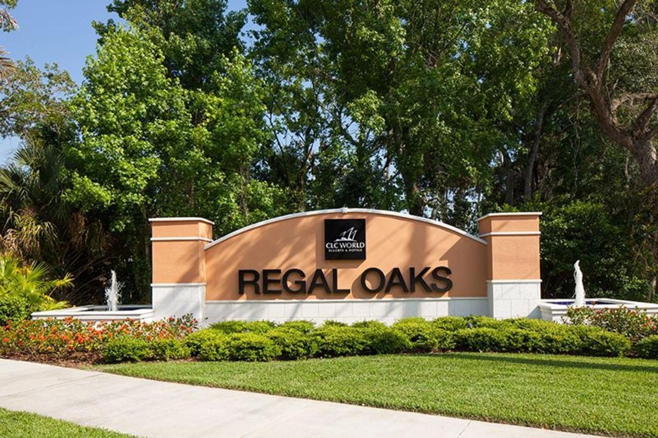 Regal Oaks 2713 Apartment Celebration Exterior photo